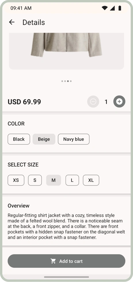 Android-H&M-10 Android 29